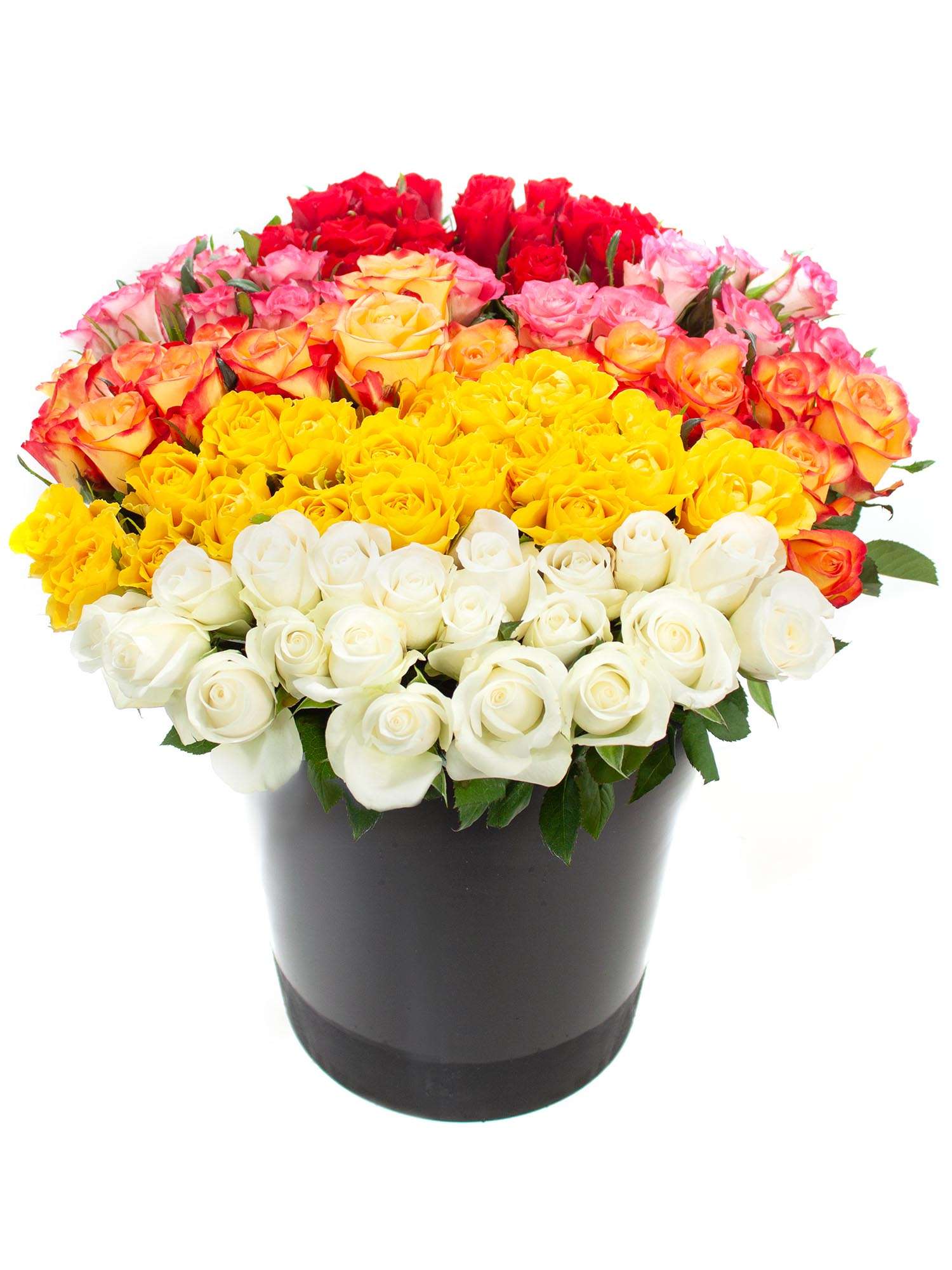 blumigo-berraschungsmix-midi-rosen-100-st-ck-gemischt image 2
