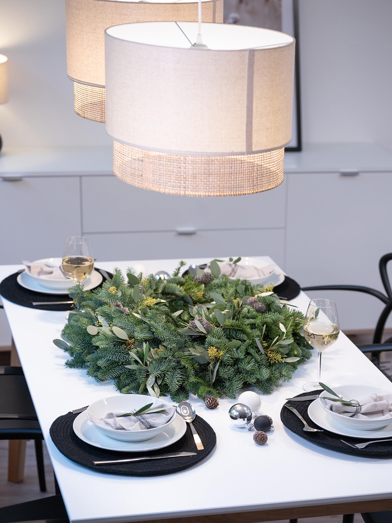 blumigo-diy-sets-modern-green-adventskranz-50-cm-set image 2