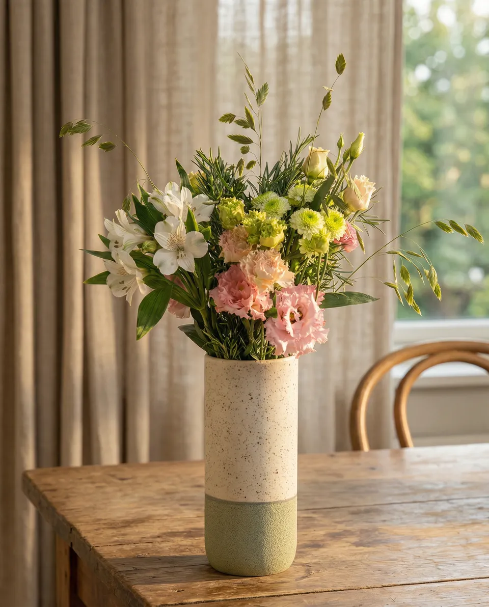 feey-rilio-picknickzeit-blumenstrauss-classic-bunt image 1