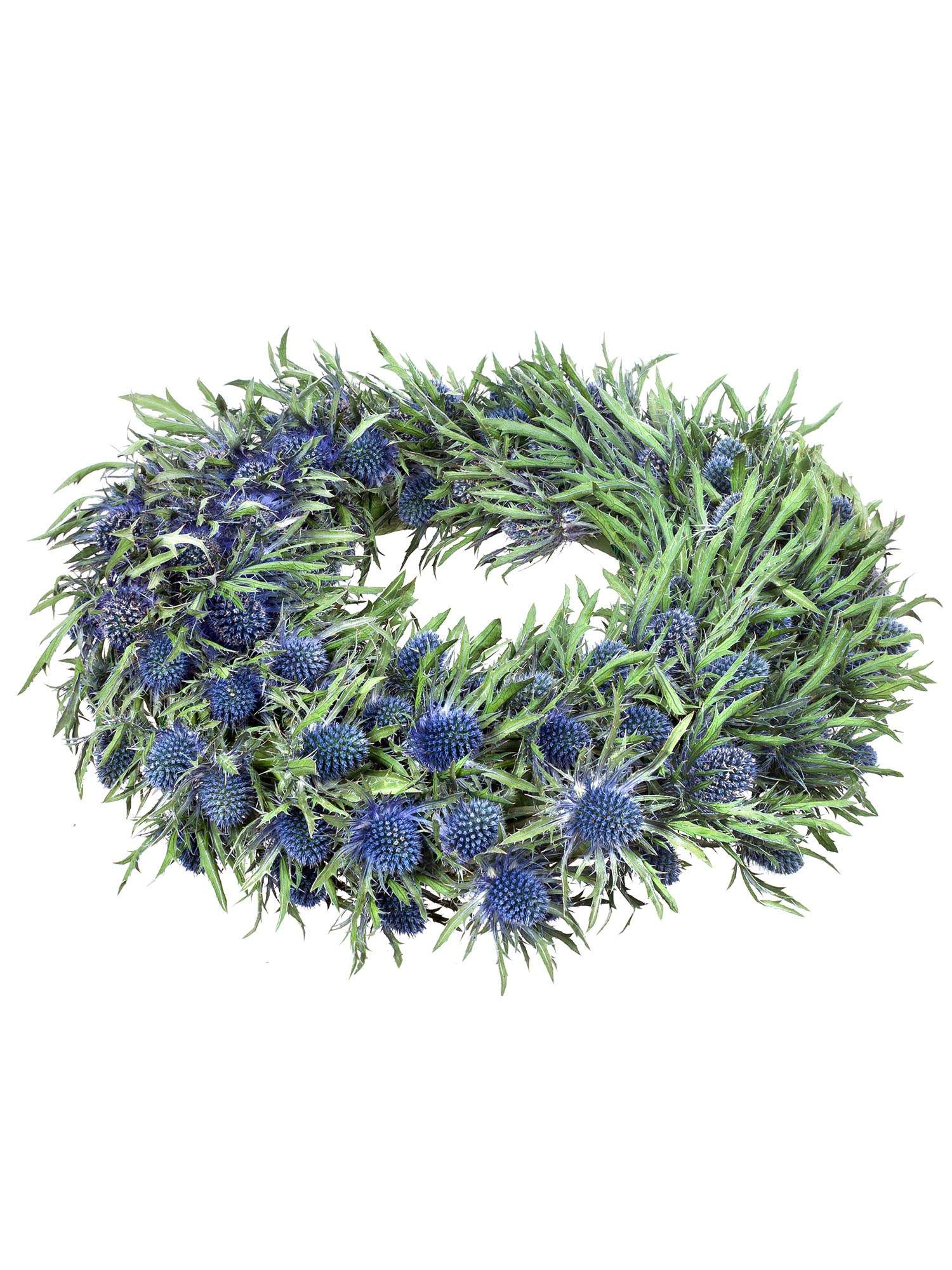 blumigo-diy-sets-distelkranz-25-cm-kranz-zum-selbermachen image 3