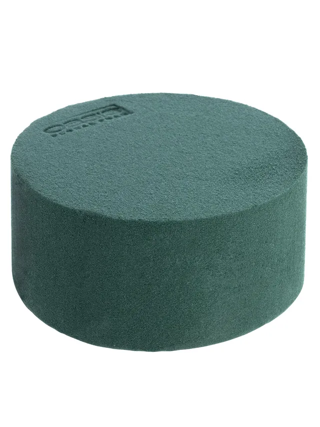 blumigo-steckunterlagen-steckschaum-zylinder-floristik image 1