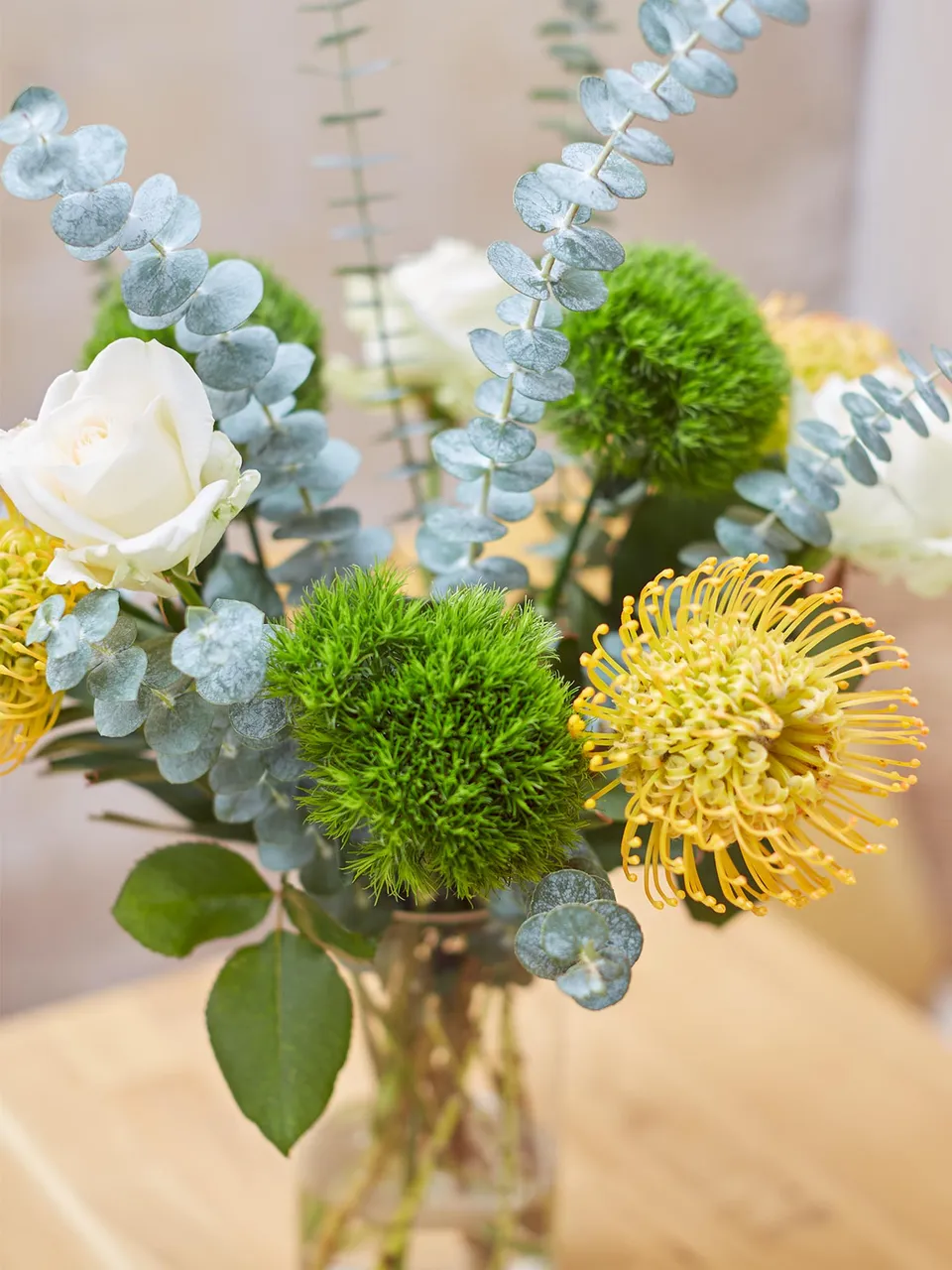 blumigo-berraschungsmixe-golden-days-bouquet-gelb image 1