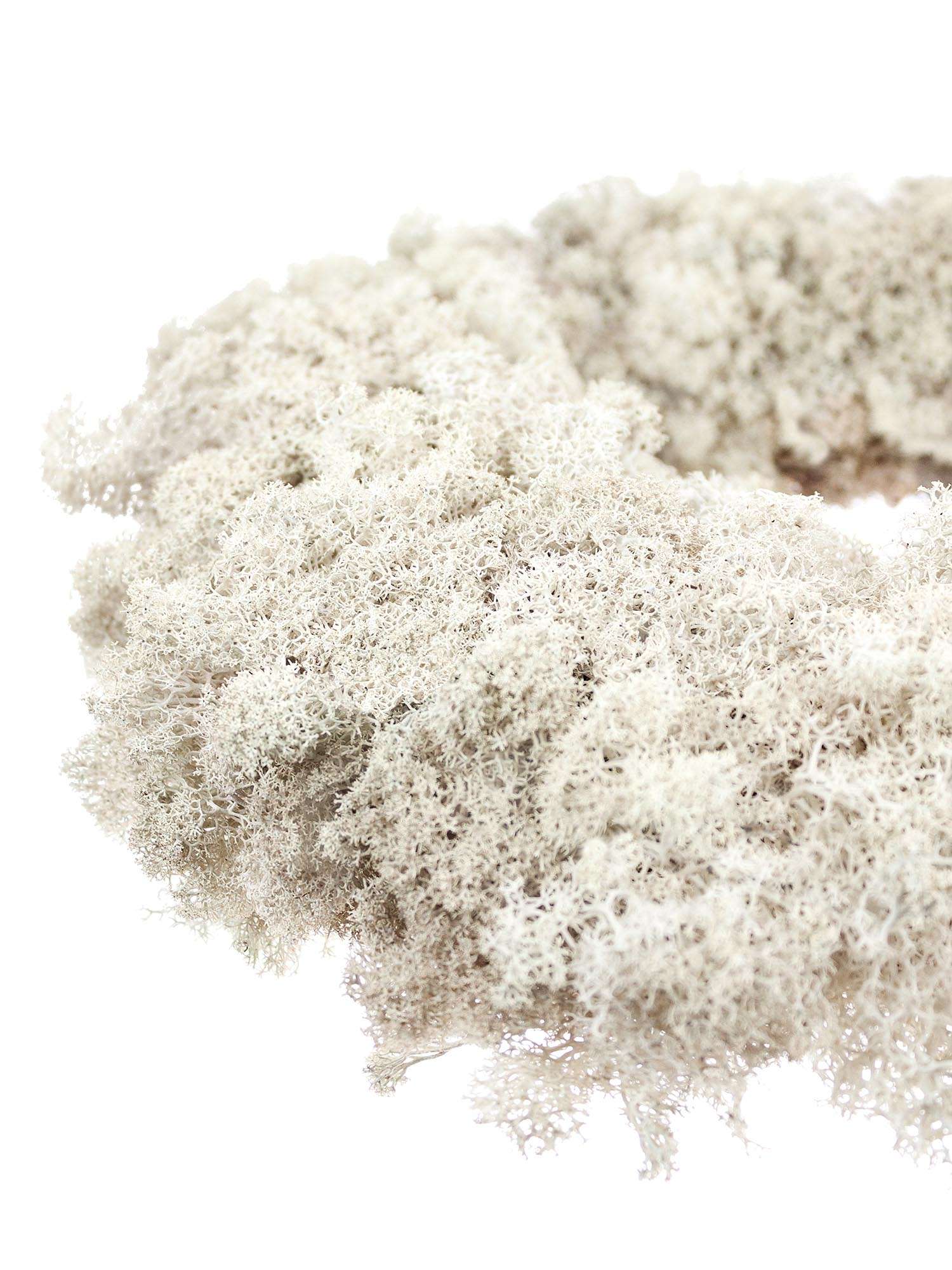 blumigo-moos-zierkranz-islandmoos-30-cm-naturkranz image 3