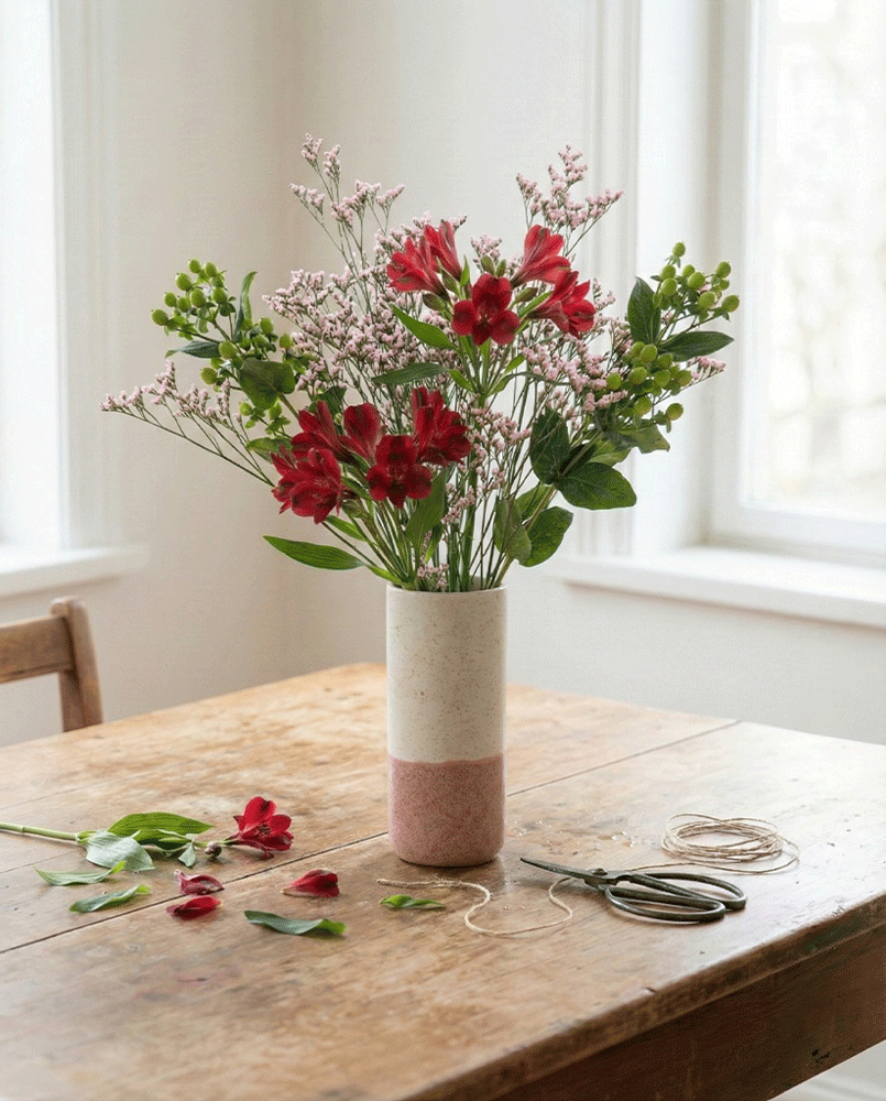 feey-rilio-abendrot-blumenstrauss-ungebunden-alstroemeria image 3