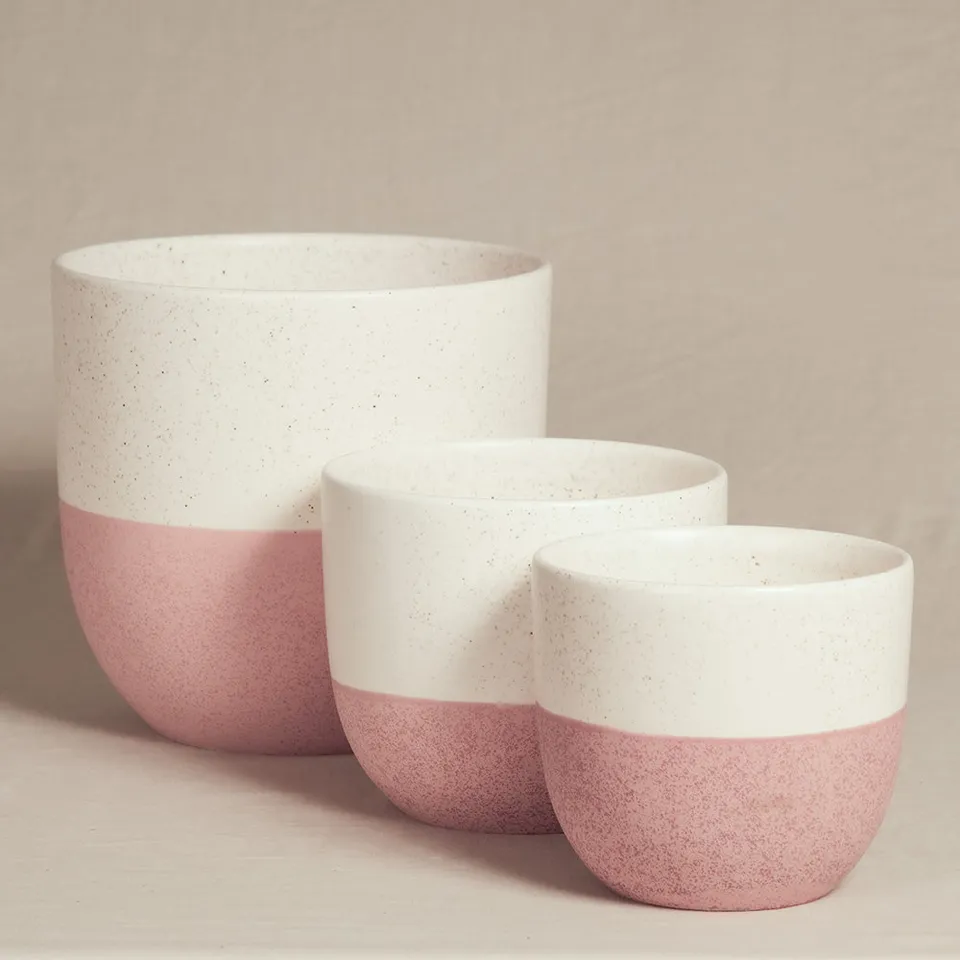 feey-variado-bertopf-set-3-teilig-keramik-gr-n-22-cm image 1