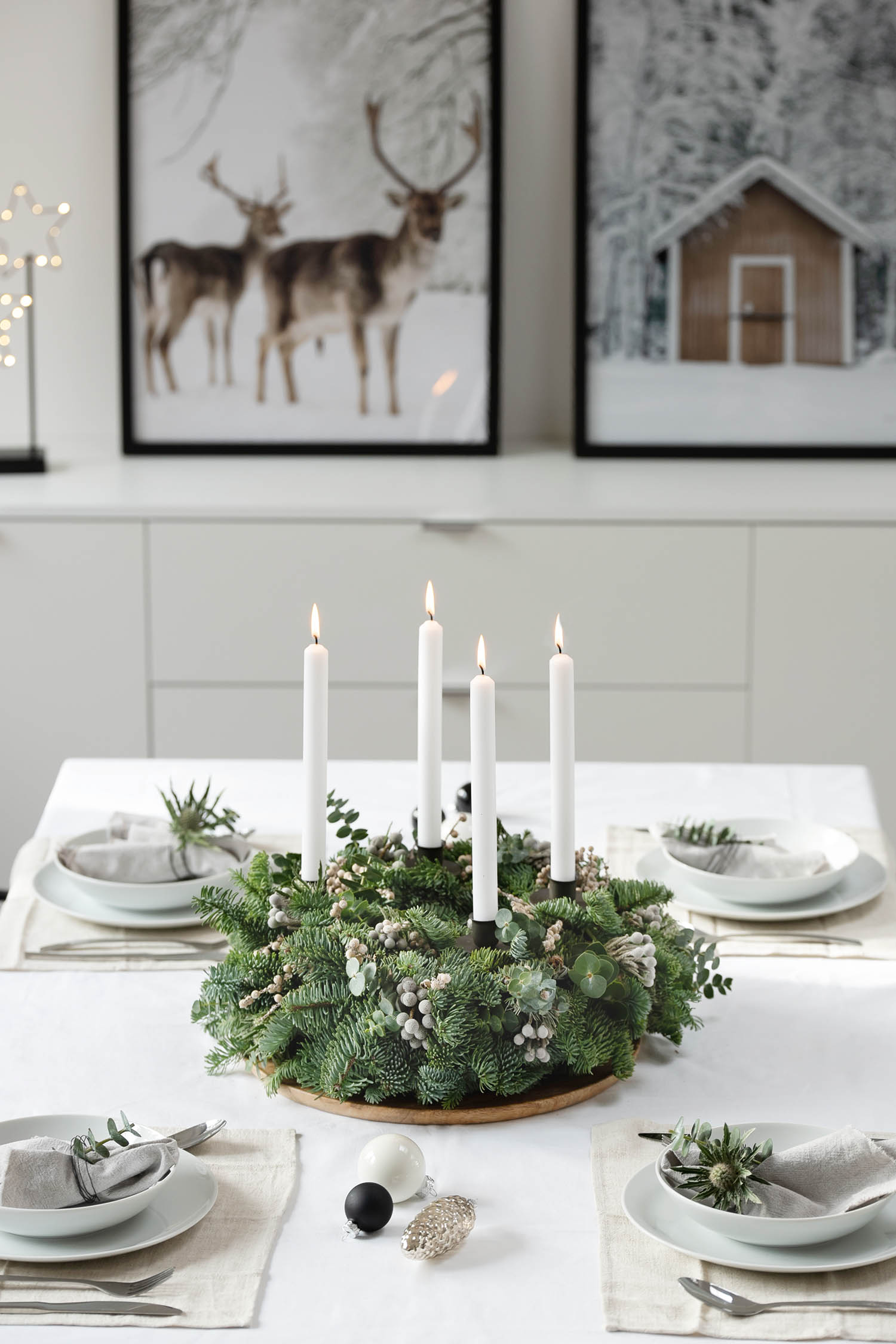 blumigo-adventskranz-silent-dream-40cm-diy-set-mit-kerzen image 2