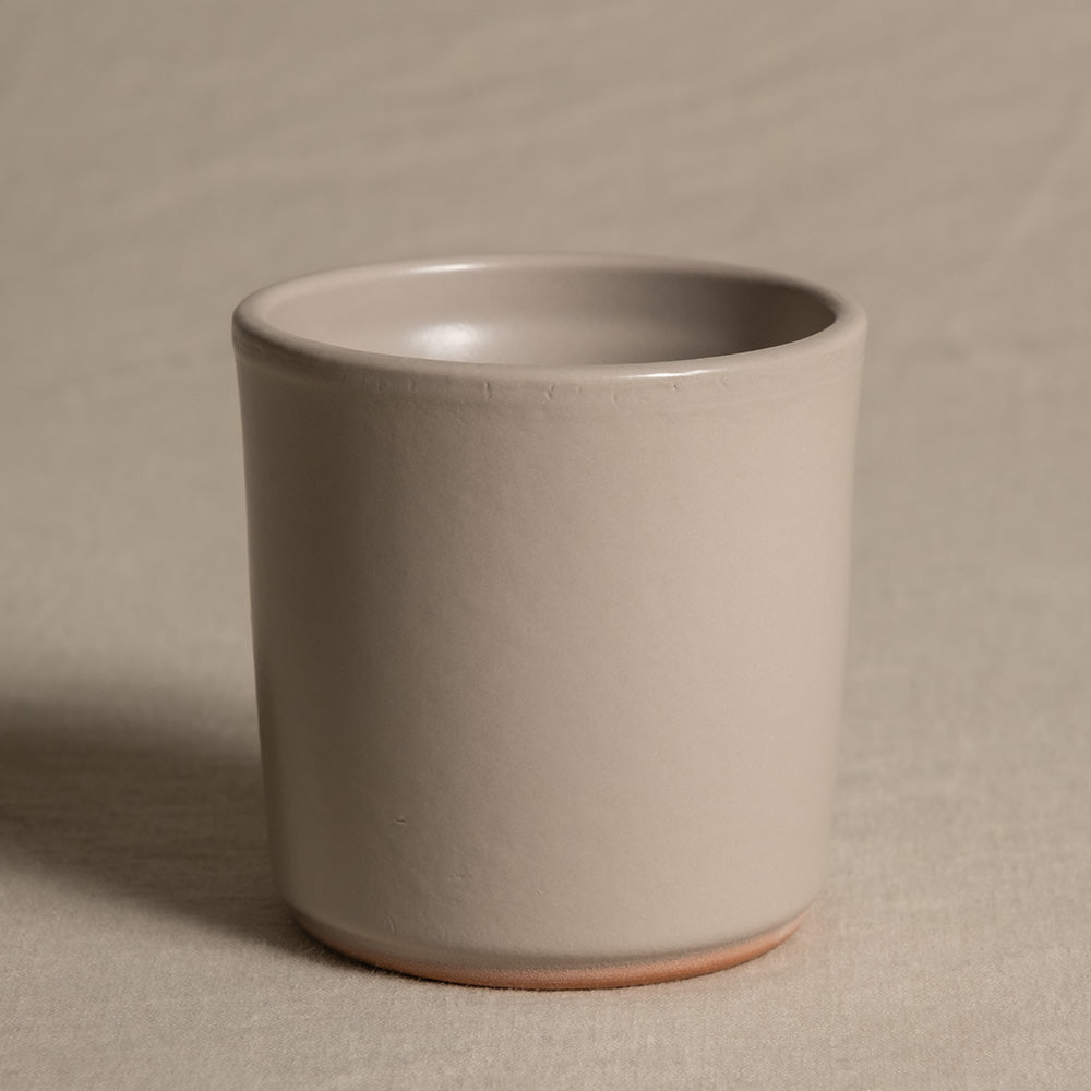 feey-sencillo-keramik-babypflanzen-topf-weiss image 7