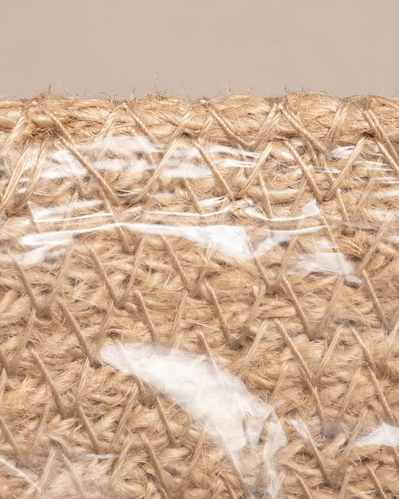 feey-variado-lapis-pflanzkorb-jute-14-cm-naturfarben image 6