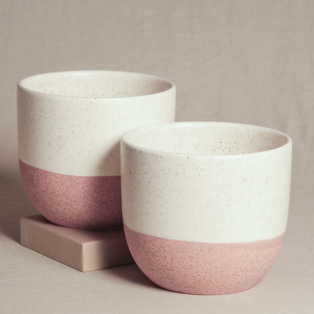 feey-variado-keramik-topfset-2x16-keramik-gr-n-pink image 2