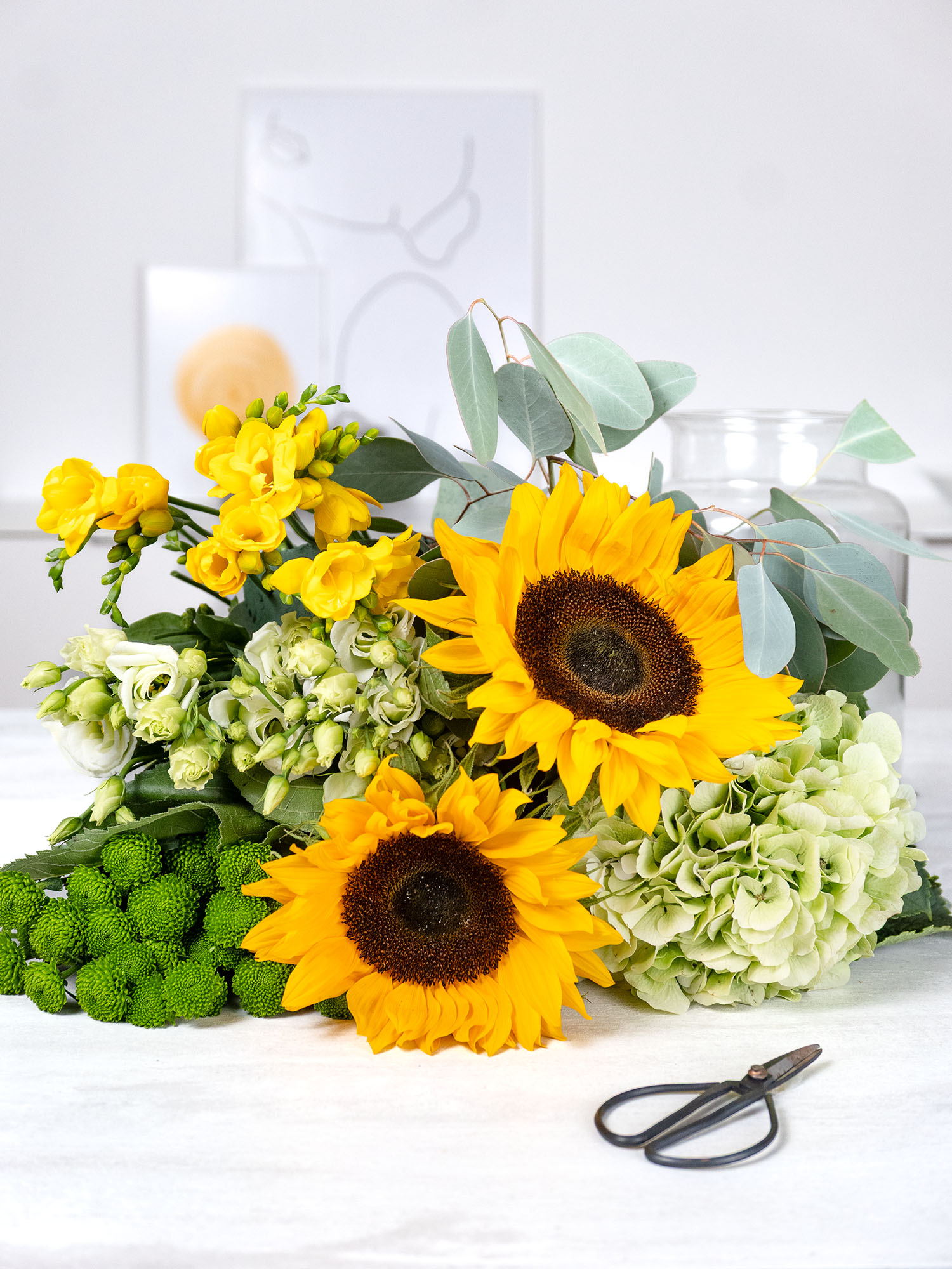 blumigo-basic-color-mix-blumenmischung-gelb-gr-n image 3