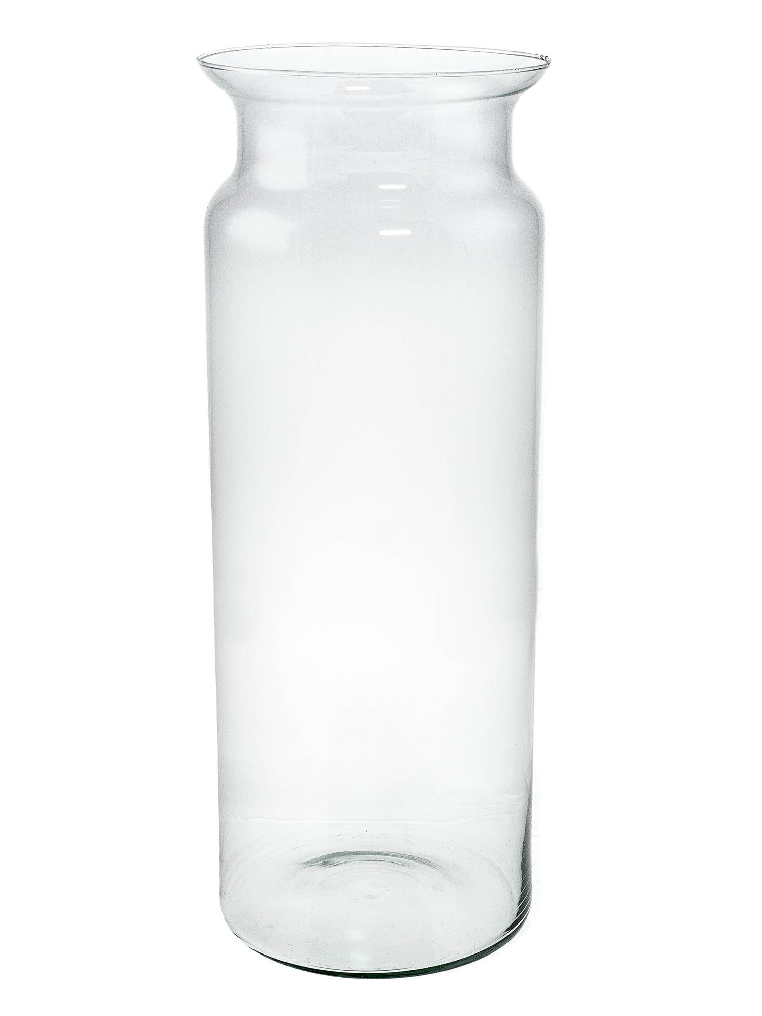 blumigo-lisa-glasvase-15-x-40-cm-hoch image 1