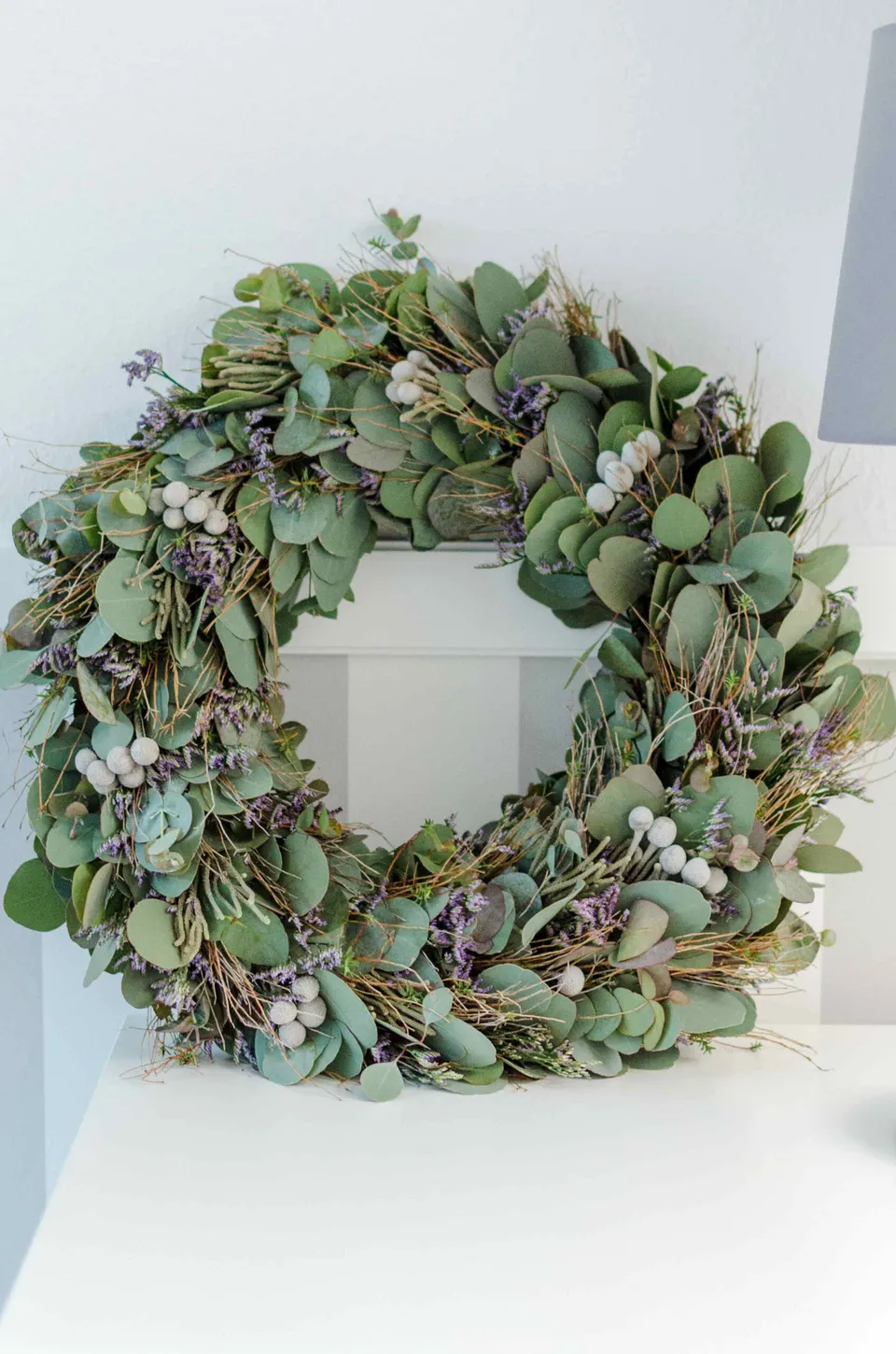 blumigo-diy-sets-cold-brunia-kranz-40-cm-set image 1