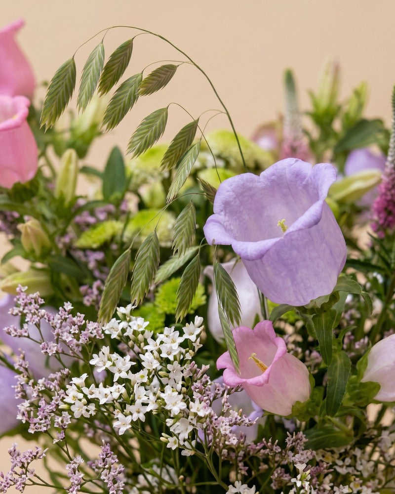 feey-rilio-mariposa-blumenstrau-rosa-violett-classic image 2