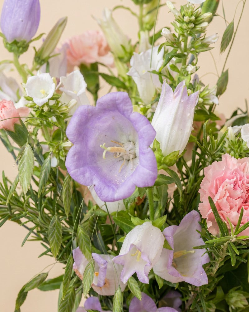 feey-rilio-sommersorbet-blumenstrau-classic-violett-pfirsich image 2