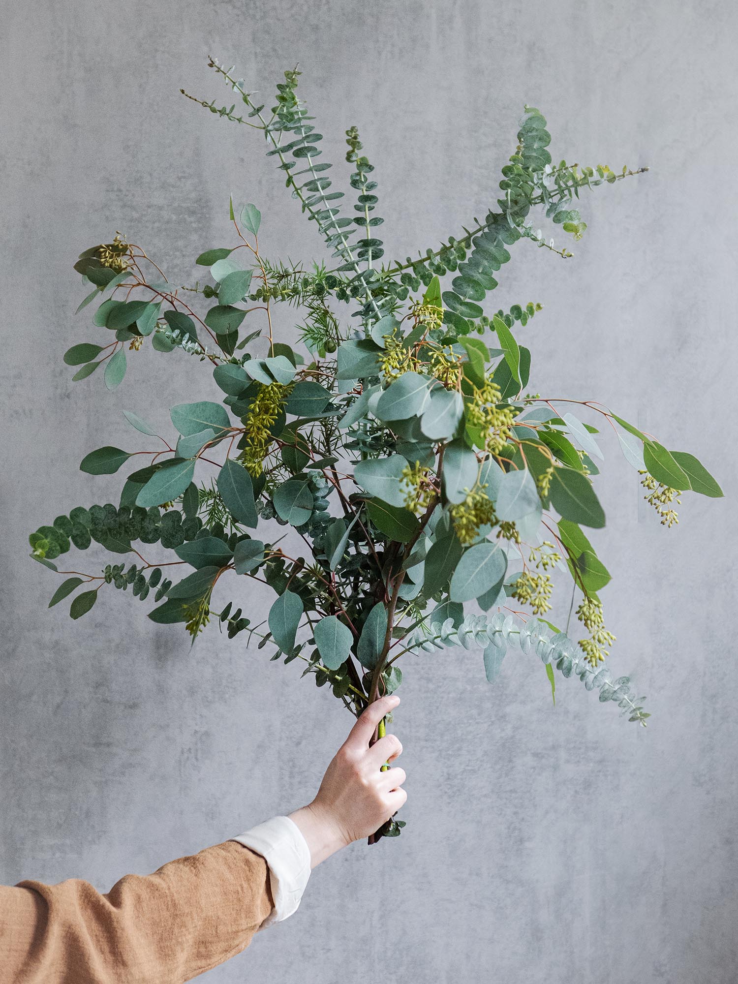 blumigo-eukalyptus-wacholder-mix-greenery-bund image 2
