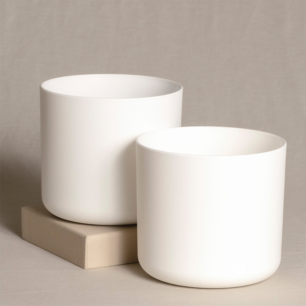 feey-lumi-topfset-2x14-cm-kunststofftopf-weiss-mint image 4