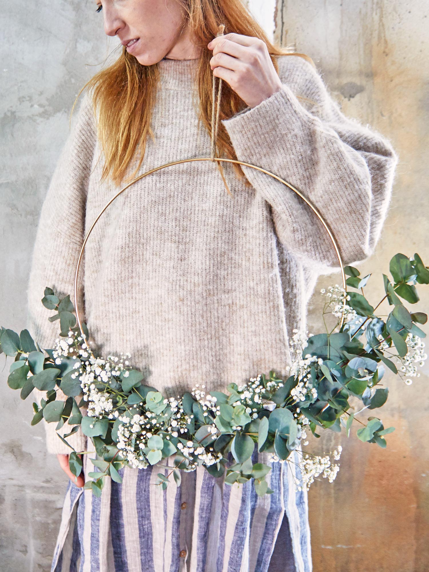 blumigo-diy-sets-nordic-light-scandi-ring-40-cm-fine-gold image 2