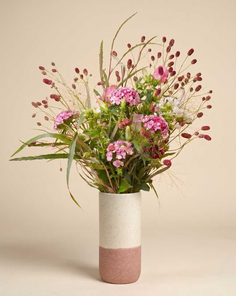 feey-rilio-feenzauber-blumenstrau-classic-rosa image 8