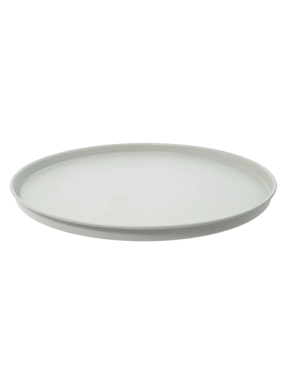 blumigo-sarlek-tablet-hellgrau-35-cm-deko-tablett image 1