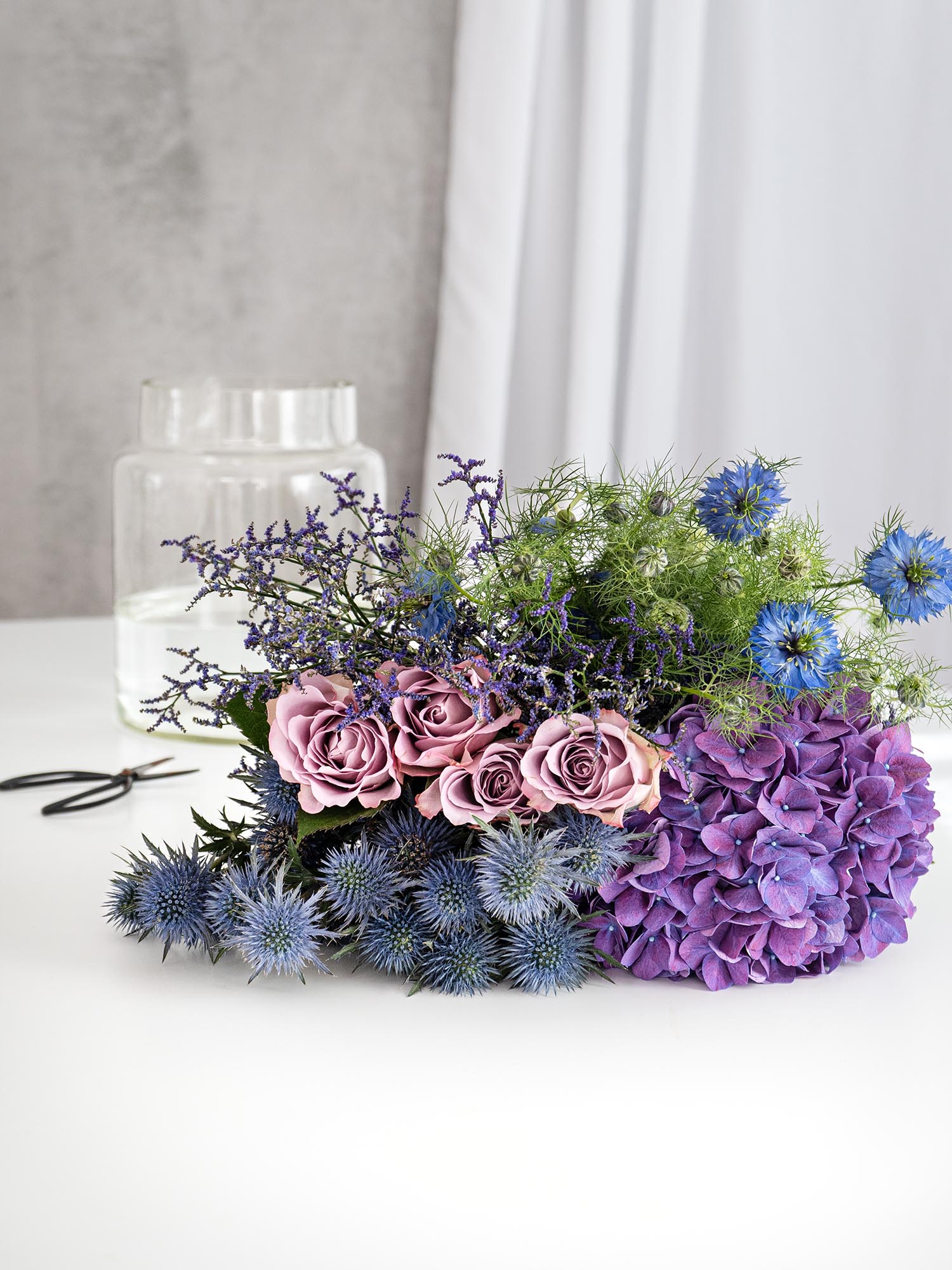blumigo-basic-color-mix-blumenmischung-violett-blau-frisch image 5