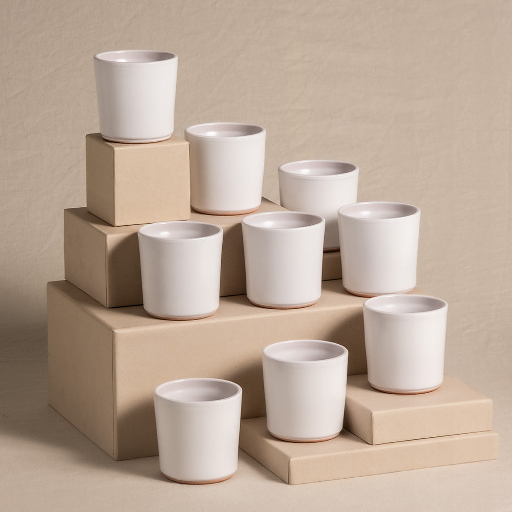 feey-variado-sencillo-keramik-baby-topfset-9-stk-weiss image 1