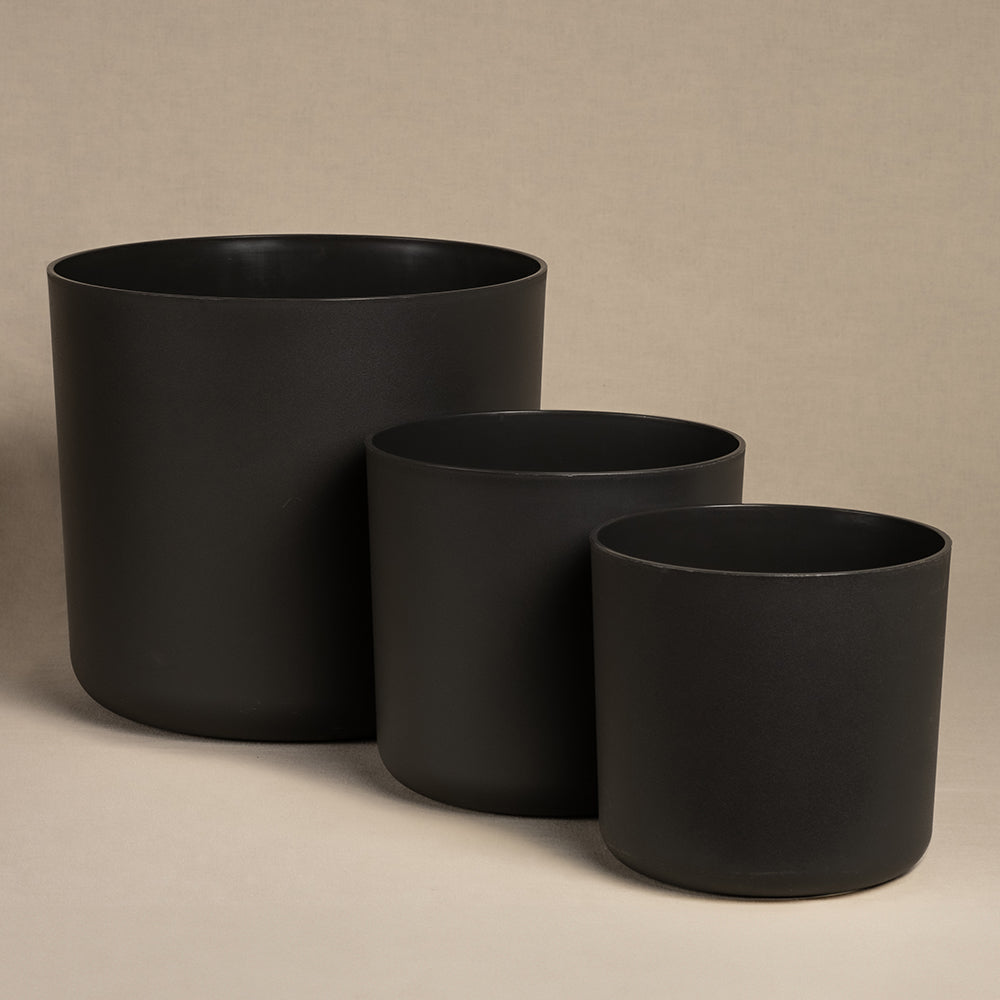 feey-lumi-topfset-30-25-16-cm-blumentopf-wei-3-teilig-kunststoff image 2