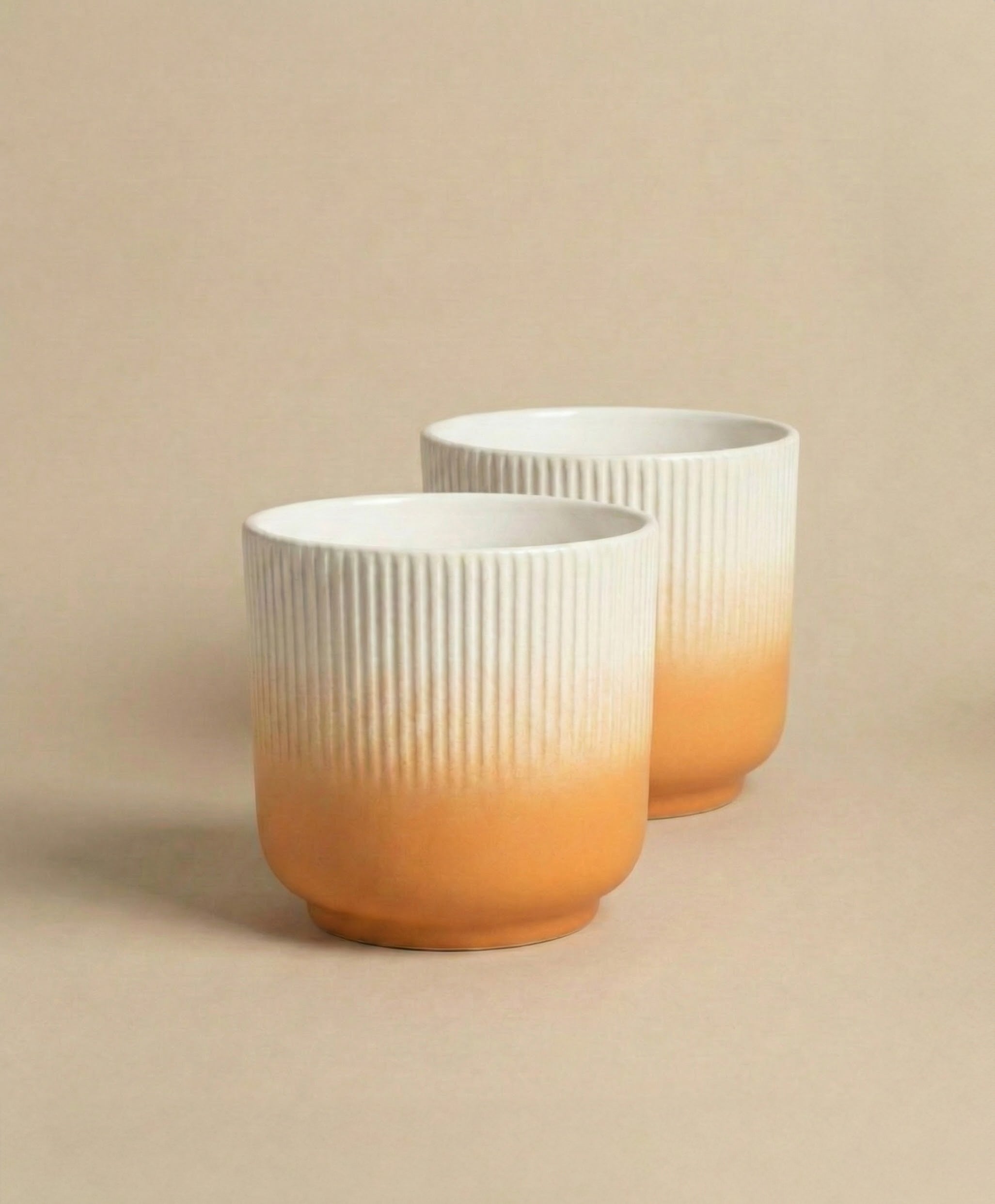 feey-rilio-topfset-keramik-2x14cm-bert-pfe-orange image 3