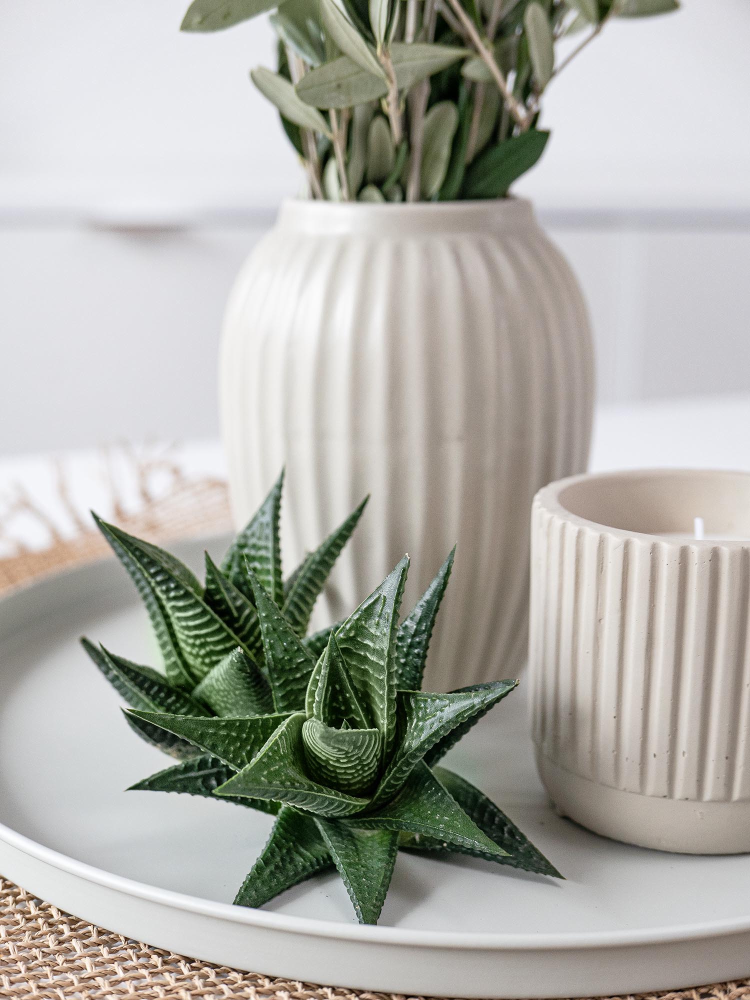 blumigo-dorsa-keramikvase-sand-creme-12-x-16-cm image 6