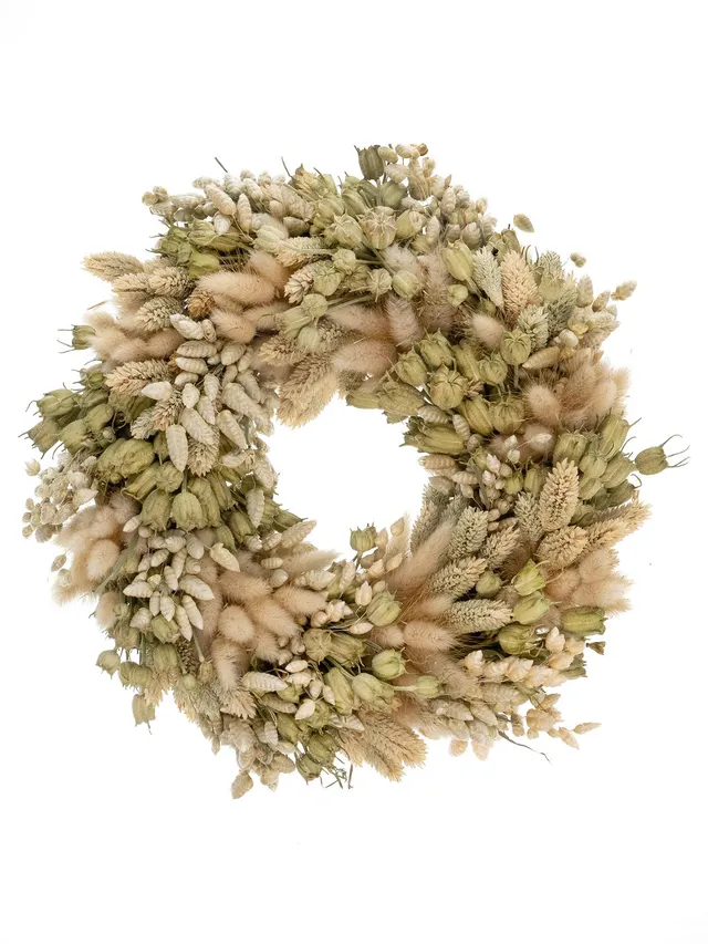 blumigo-trockenblumenkranz-saisonal-gemischt-t-r-deko image 1