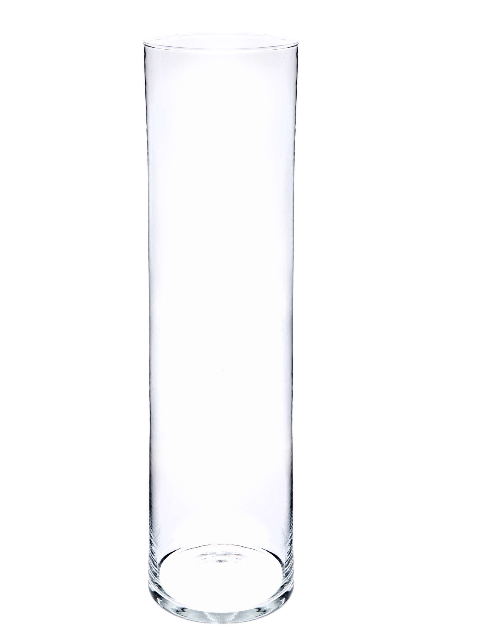 blumigo-monika-glasvase-zylinder-12x47-cm image 1