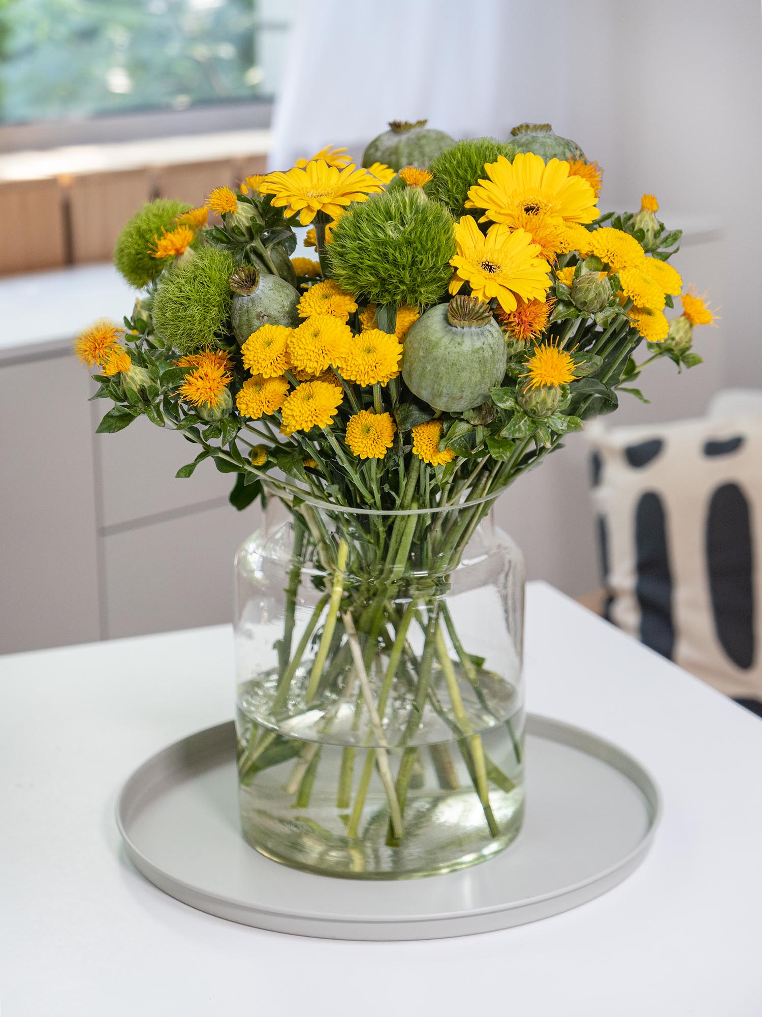blumigo-basic-color-mix-blumenmischung-gelb-gr-n image 7