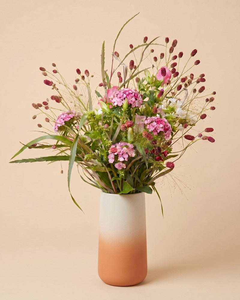 feey-rilio-feenzauber-blumenstrau-classic-rosa image 7