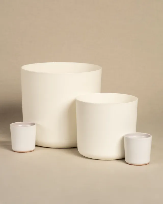 feey-lumi-kunststoff-topfset-22-16-2x7-blumentopf-wei image 1