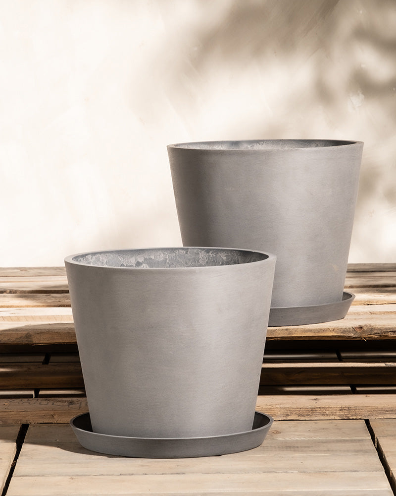 feey-amsterdam-pflanzk-bel-taupe-2er-set-30-cm-mit-drainage image 6