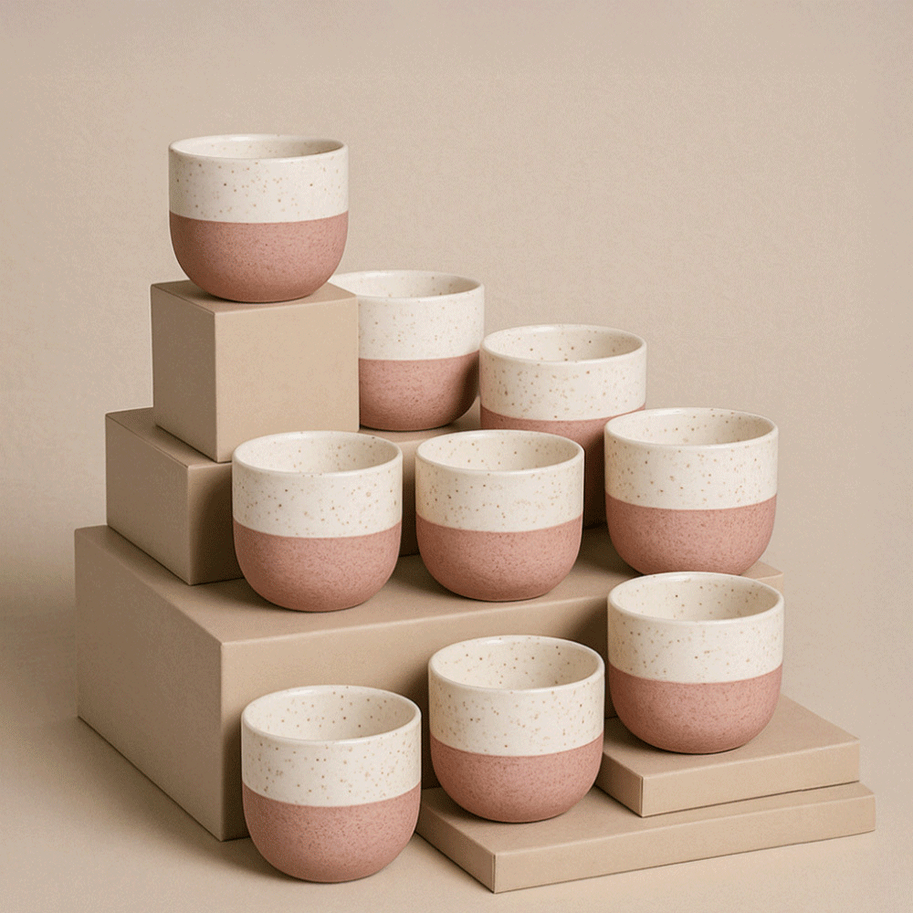 feey-variado-baby-blumentopf-set-gr-n-9-stk-keramik image 4