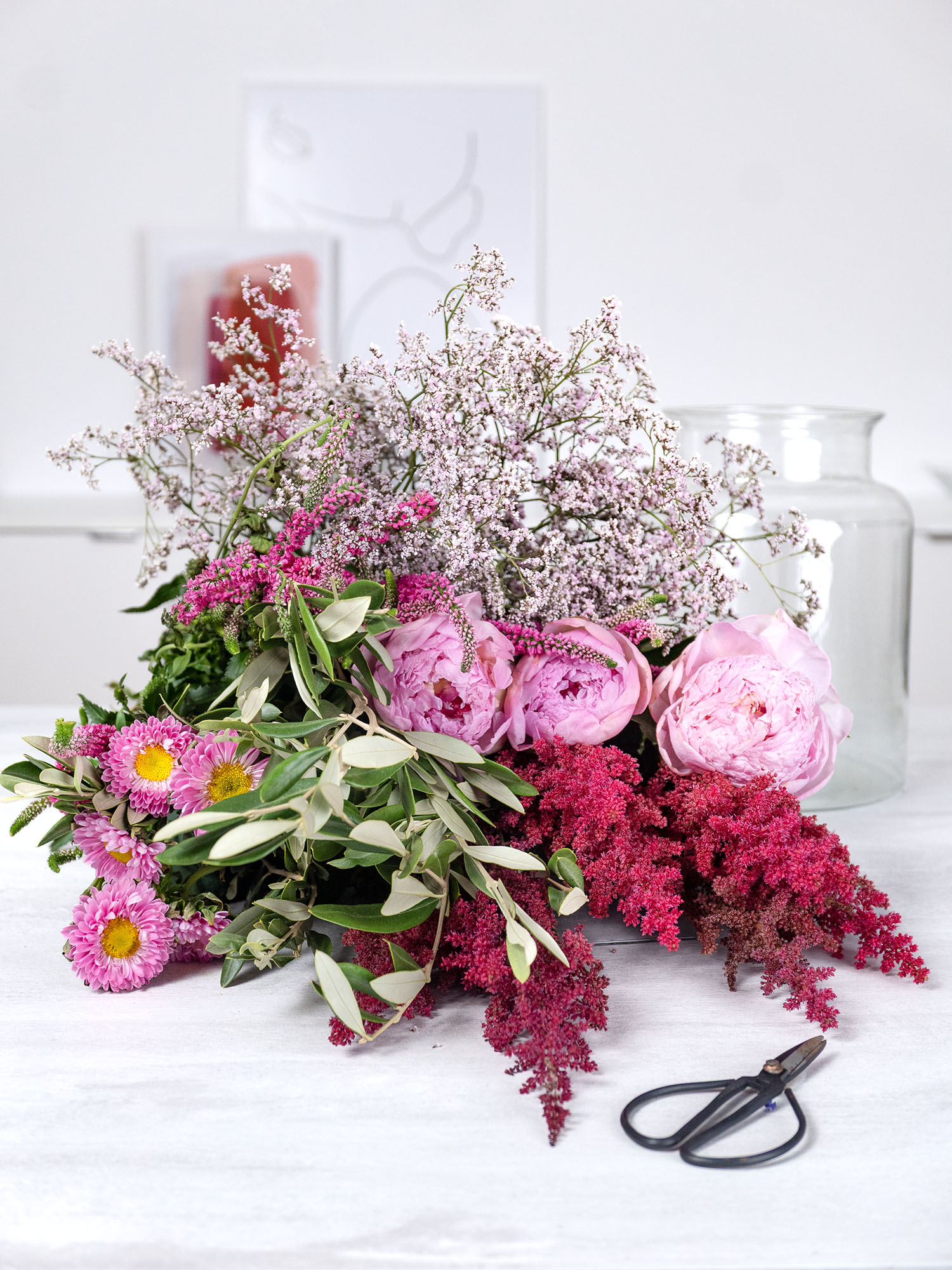 blumigo-basic-color-mix-blumenstrau-rosa-pink-frisch image 5