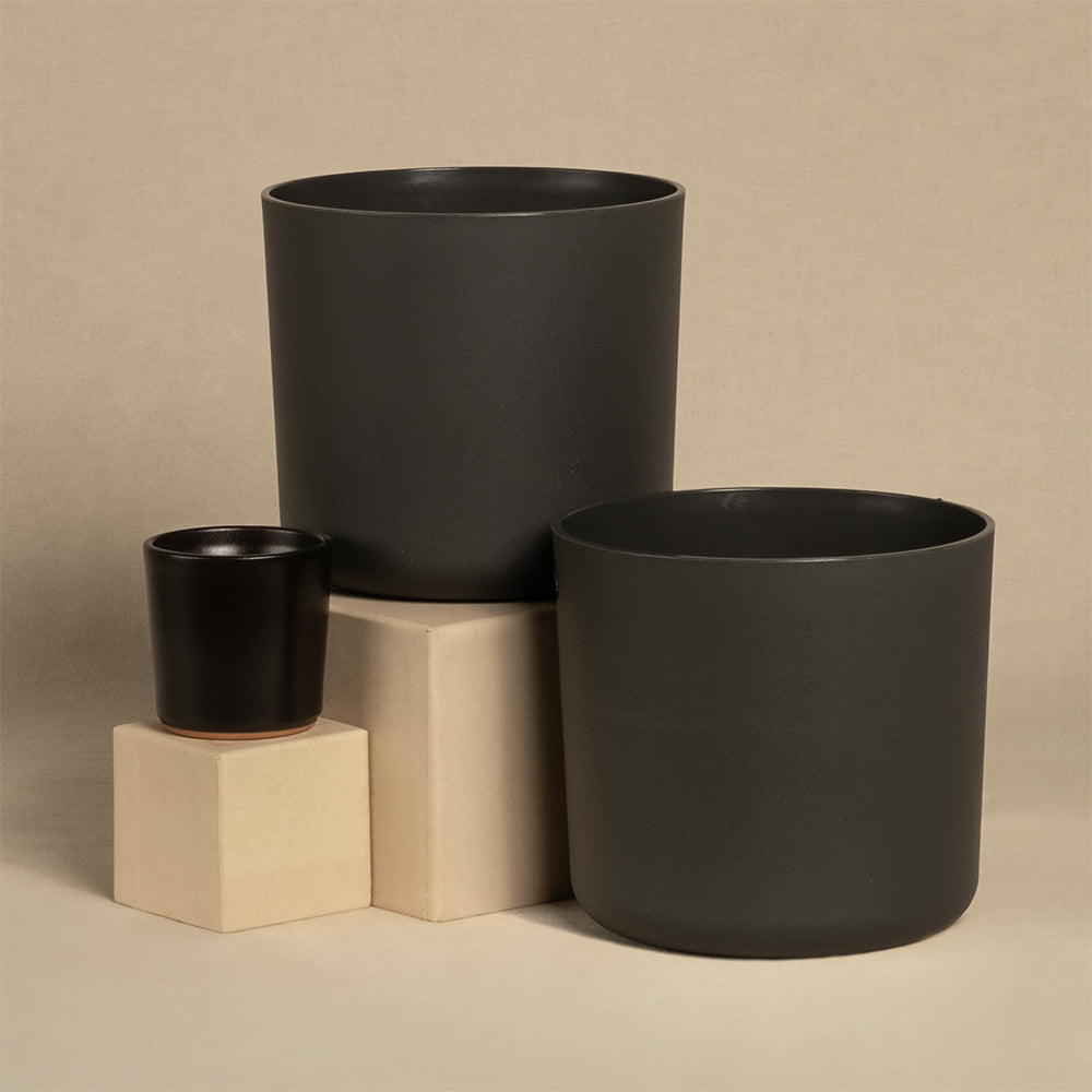feey-lumi-topfset-16-7-cm-blumentopf-wei-4-teilig-kunststoff image 5