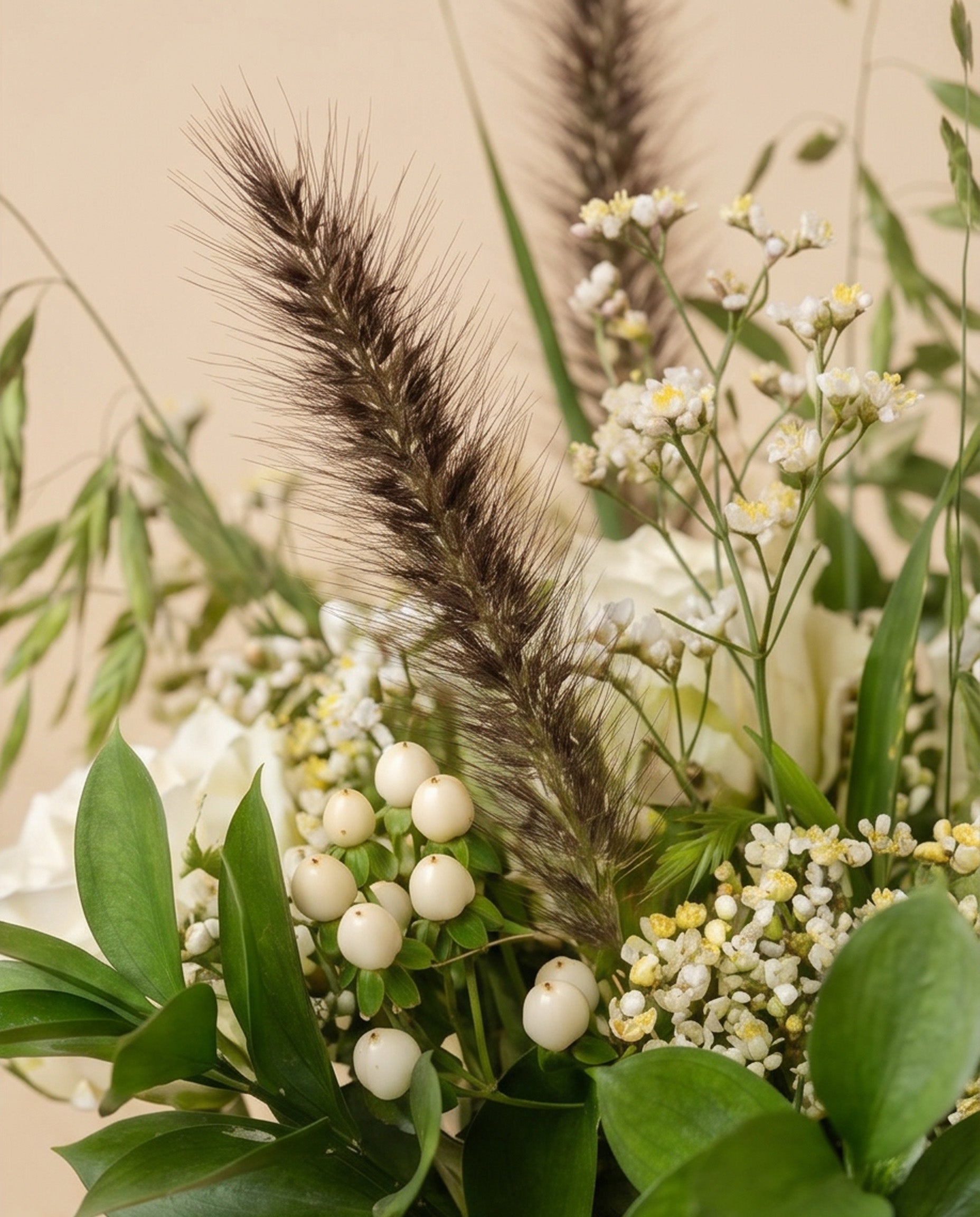 feey-rilio-ich-denk-an-dich-blumenstrau-wei-classic image 7