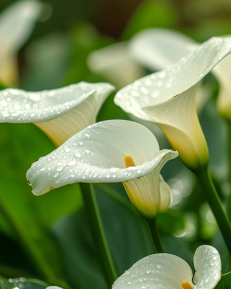 feey-amsterdam-calla-wei-blumenzwiebeln-3-st-ck image 2
