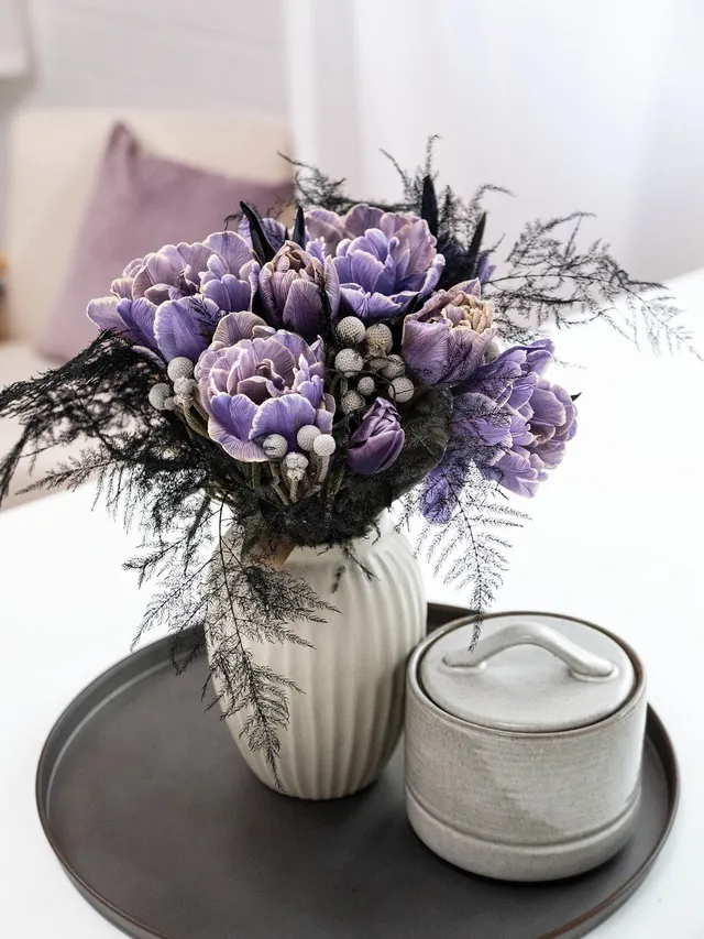 blumigo-berraschungsmixe-misty-violet-blumenstrau-lila image 1