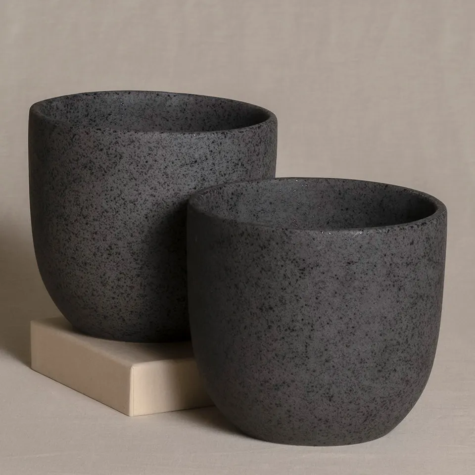 feey-direito-keramik-topfset-2x14-schwarz-bertopf image 1