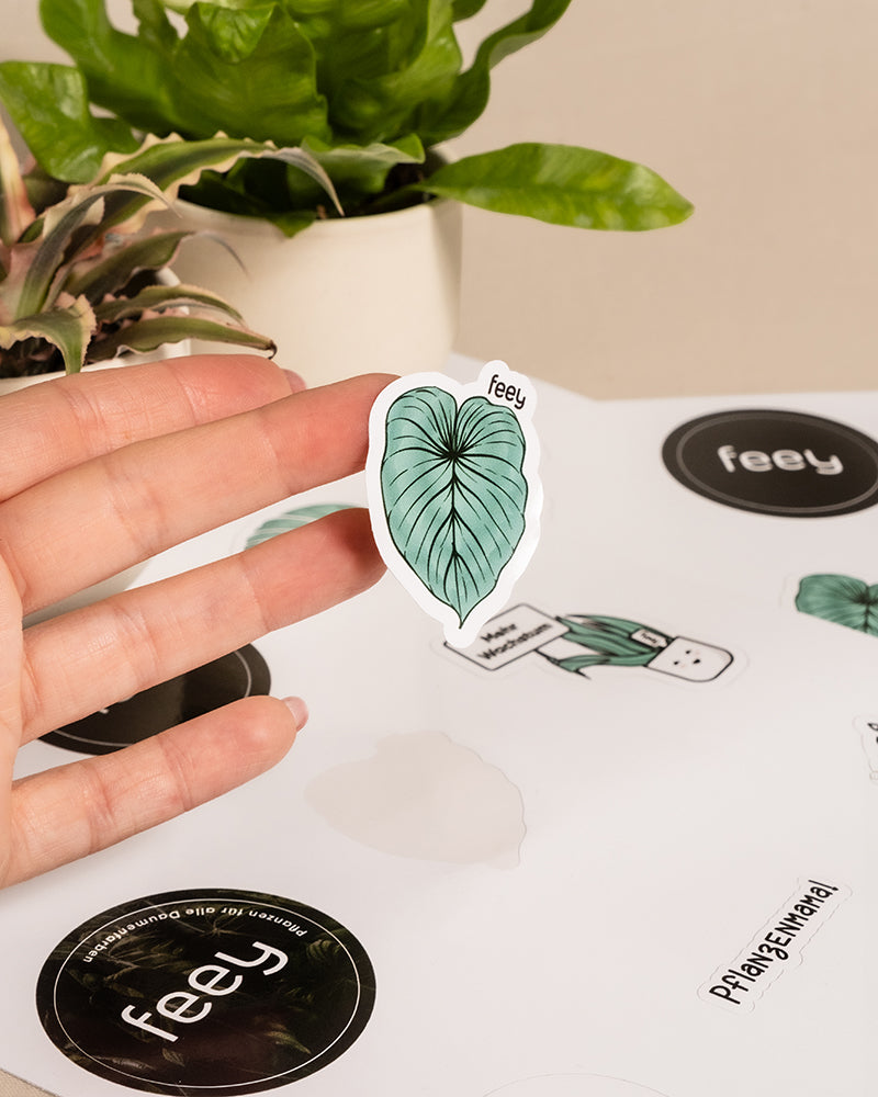 feey-lumi-stickerbogen-pflanzenmotive-laptop-notizbuch image 3