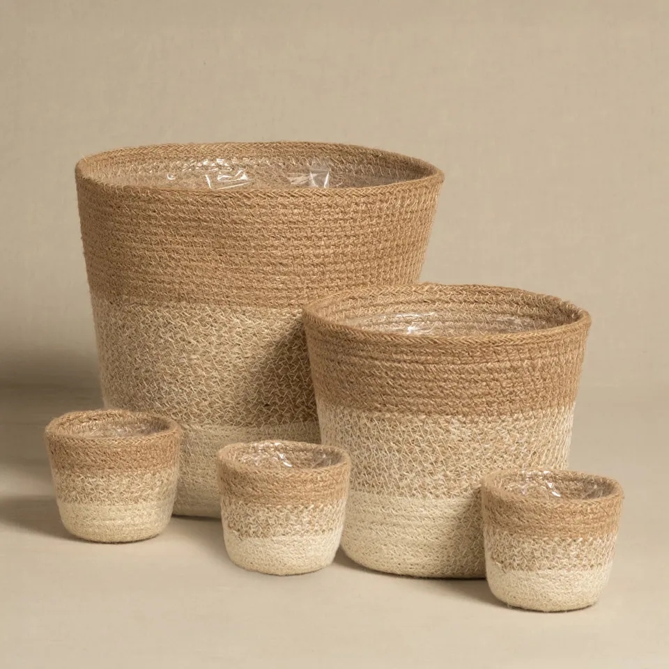 feey-lapis-jute-pflanzenkorb-set-22-16-3x7-natur image 1