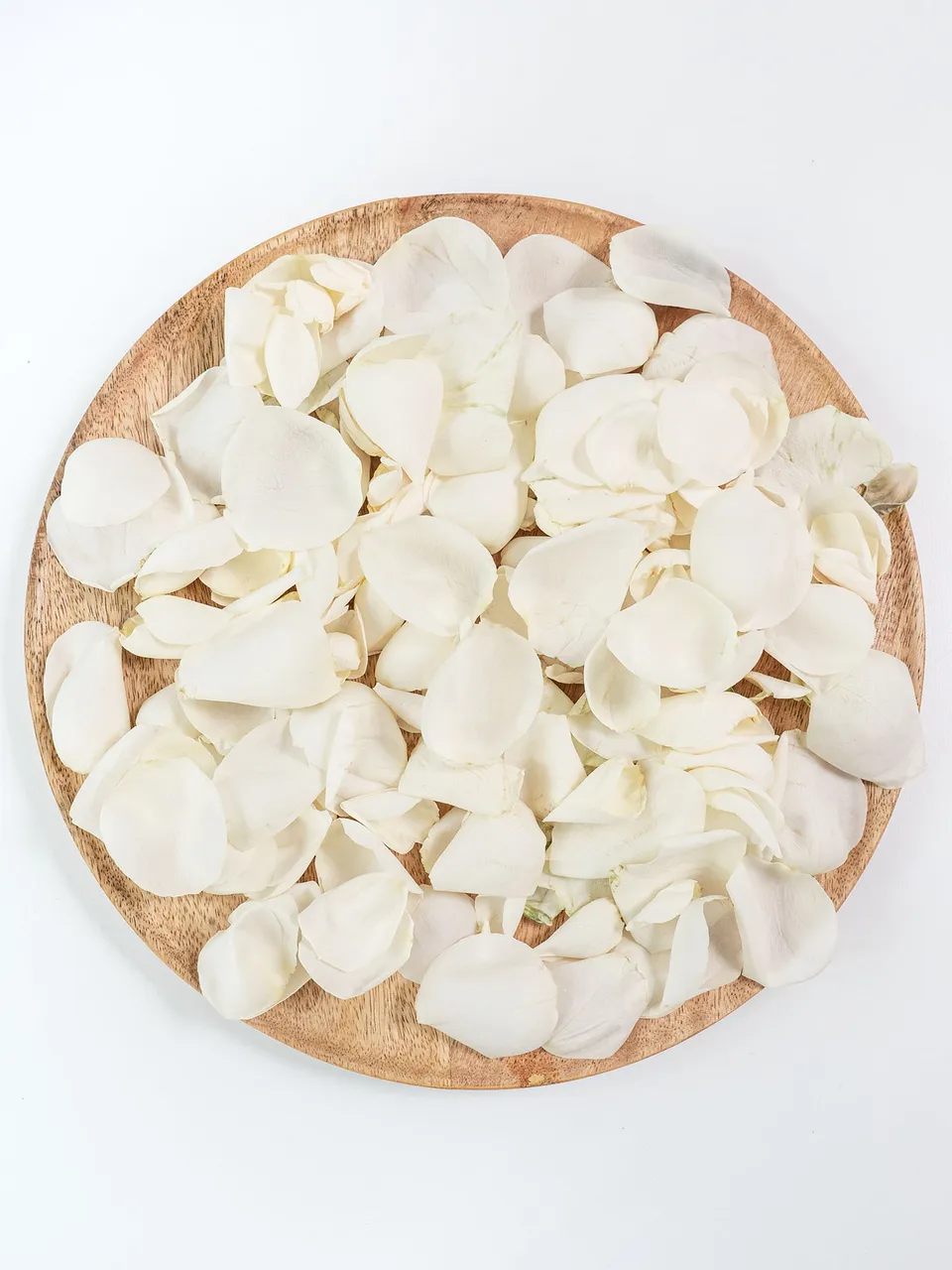 blumigo-berraschungsmix-echte-streublumen-wei-creme-hochzeit image 1