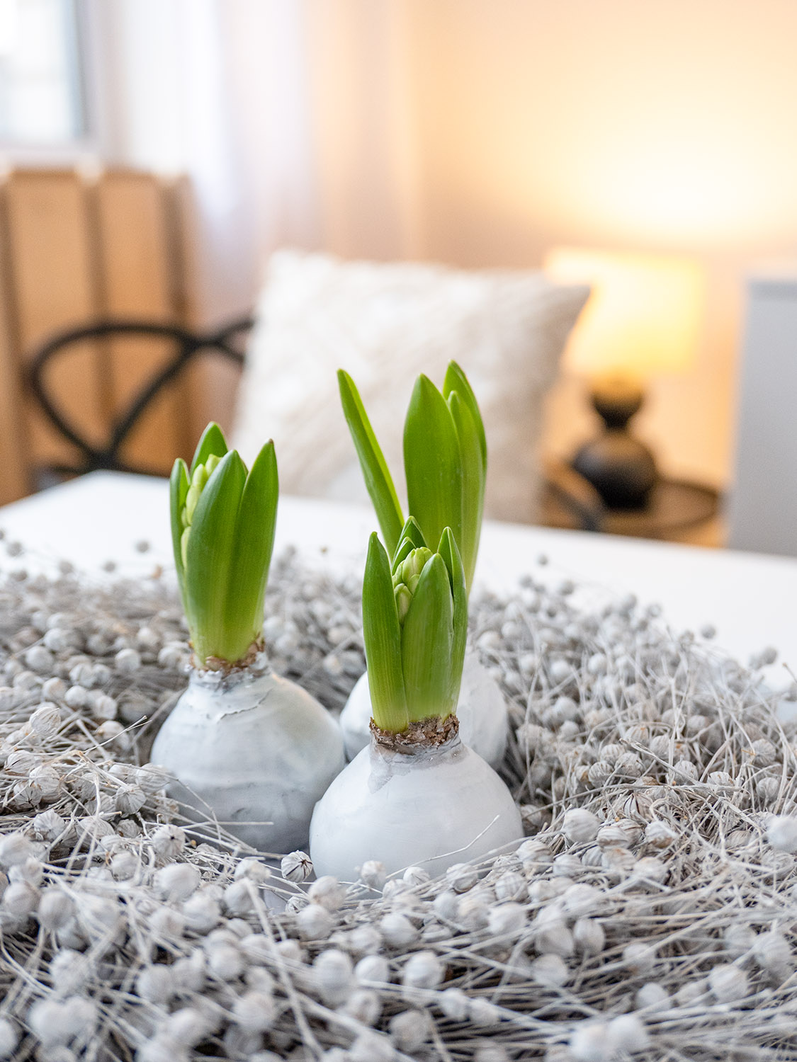 blumigo-flachskranz-diy-set-30-cm-mit-hyazinthen image 3
