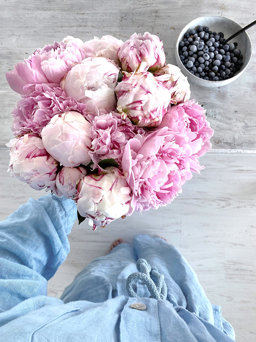 blumigo-pfingstrosen-sarah-bernhardt-schnittblume-rosa image 3