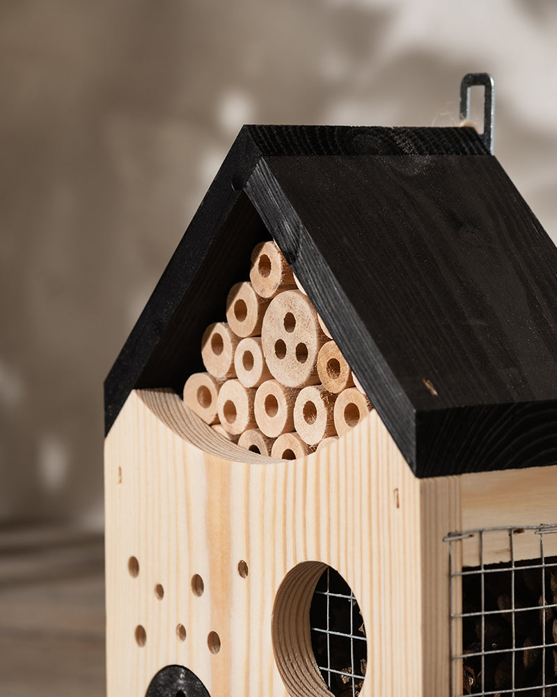 feey-lumi-bellatscho-insektenhotel-kiefernholz-27-cm image 7
