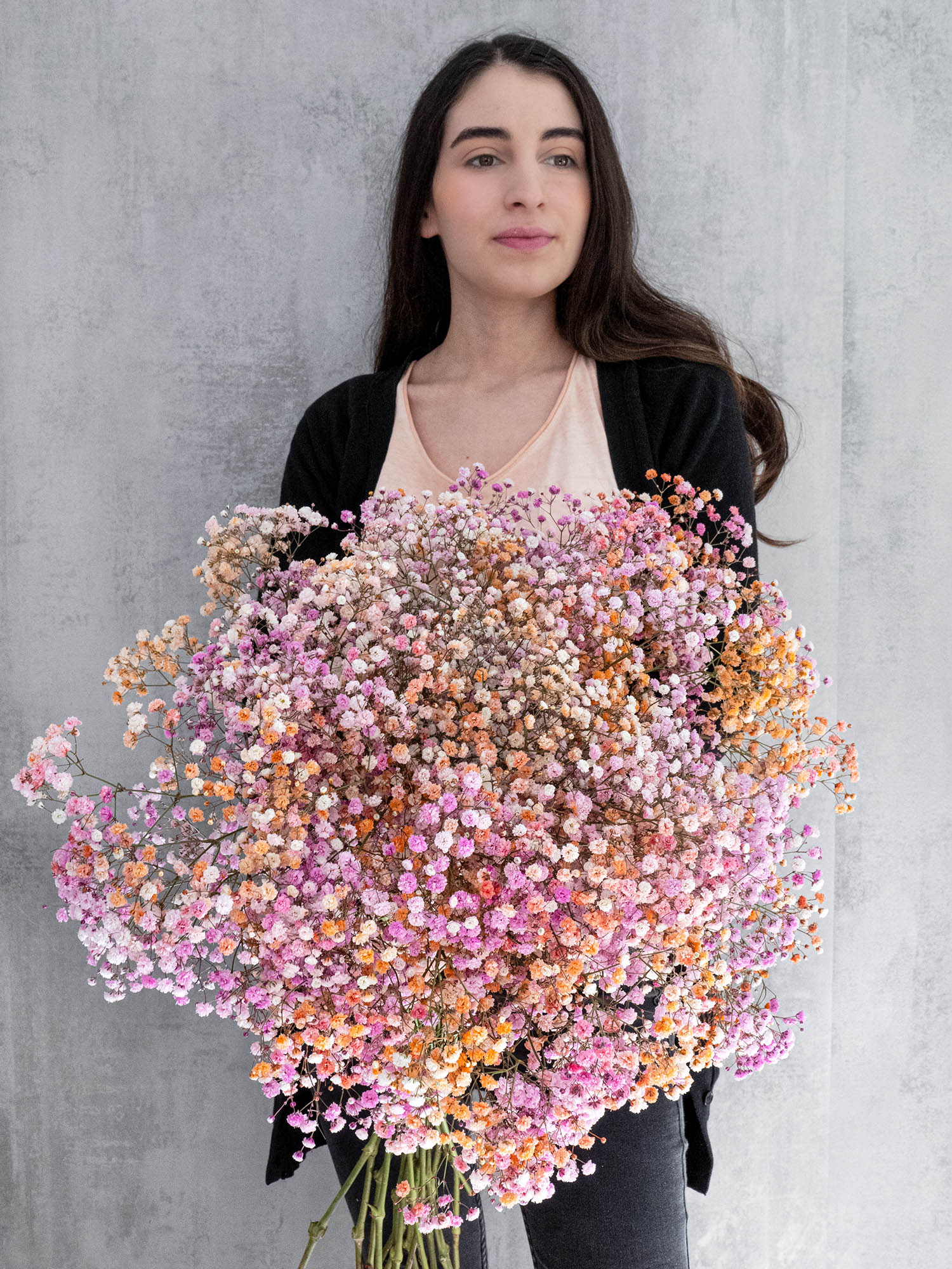 blumigo-schleierkraut-disco-malibu-schnittblumen-orange-pink image 3