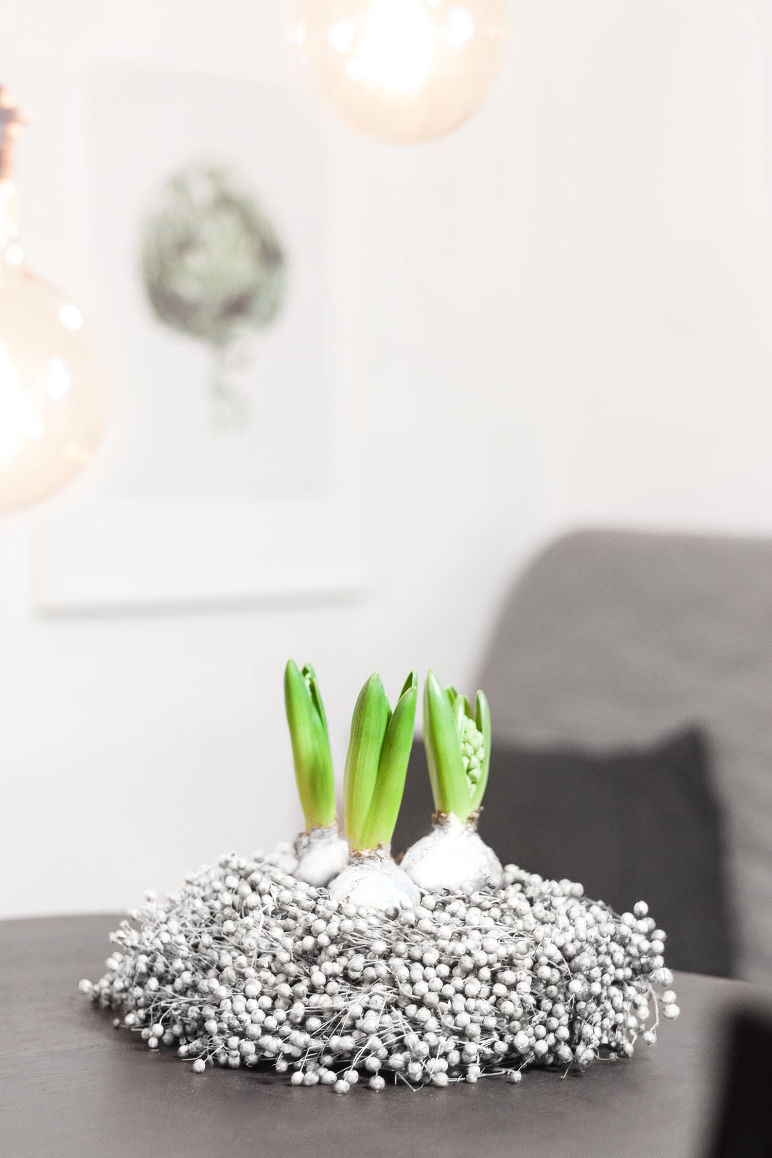 blumigo-flachskranz-diy-set-30-cm-mit-hyazinthen image 1