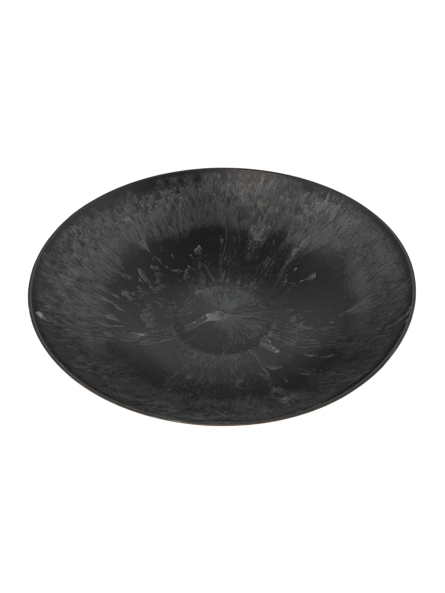 blumigo-vasen-schale-finn-kunststoff-schwarz-35-cm image 4